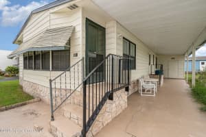 2386 Coconut Palm Drive, Palm Bay, FL 32905 Sold 09/30/25