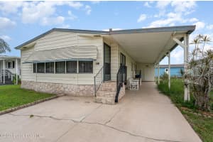 2386 Coconut Palm Drive, Palm Bay, FL 32905 Sold 09/30/25