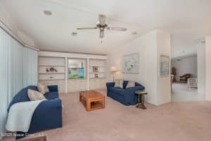2386 Coconut Palm Drive, Palm Bay, FL 32905 Sold 09/30/25