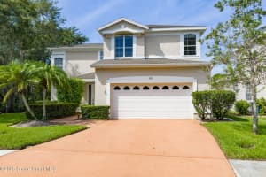 853 Suntree Woods Drive, Melbourne, FL 32940 - MLS#1053196