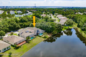853 Suntree Woods Drive, Melbourne, FL 32940 - MLS#1053196