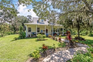 3931 Highway 1, Mims, FL 32754 - MLS#1053197