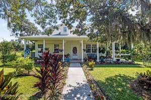 3931 Highway 1, Mims, FL 32754 - MLS#1053197