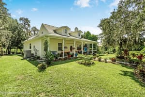 3931 Highway 1, Mims, FL 32754 - MLS#1053197