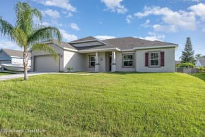 1439 Graves Street Se, Palm Bay, Fl 32909, Palm Bay