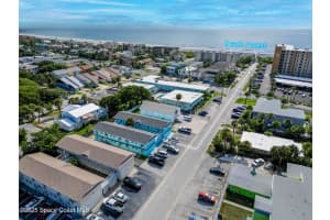 406 Tyler Avenue, Cape Canaveral, FL 32920 Sold 08/22/25