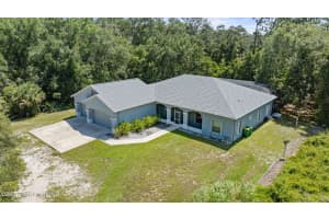 5680 Seminole Street, Mims, FL 32754 - MLS#1053203