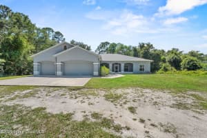 5680 Seminole Street, Mims, FL 32754 - MLS#1053203