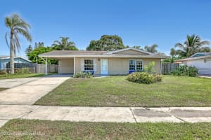 775 Bianca Drive, Palm Bay, FL 32905 - MLS#1053204