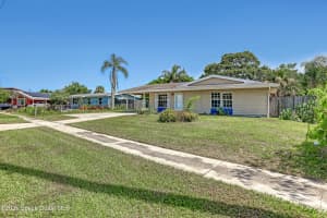 775 Bianca Drive, Palm Bay, FL 32905 - MLS#1053204