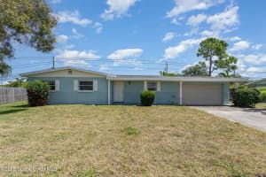 270 Oahu Drive, Merritt Island, Fl 32953, Merritt Island