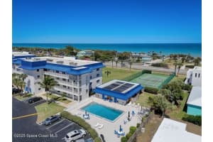 2150 N Highway A1a, 211, Melbourne, FL 32903 - MLS#1053213