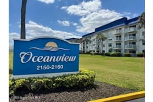 2150 N Highway A1a, 211, Melbourne, FL 32903 - MLS#1053213