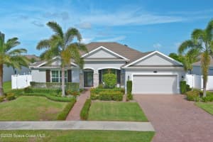 4633 Shannock Avenue, Merritt Island, FL 32953 Sold 09/02/25