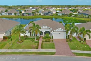 4633 Shannock Avenue, Merritt Island, FL 32953 Sold 09/02/25