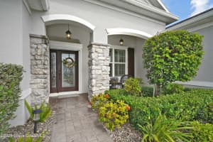 4633 Shannock Avenue, Merritt Island, FL 32953 Sold 09/02/25