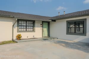 629 Tupelo Drive, Melbourne, FL 32935 - MLS#1053218