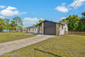 5079 Carrick Road, Cocoa, FL 32927 - MLS#1053219