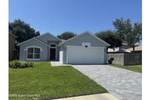 1812 Sorento Circle, Melbourne, Fl 32904, Melbourne