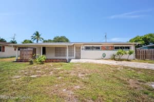 270 W Lauren Court, Merritt Island, Fl 32952, Merritt Island