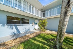 302 Lincoln Avenue 6, Cape Canaveral, Fl 32920, Cape Canaveral