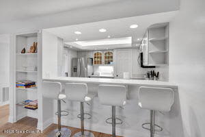 300 Banana River Boulevard, Cocoa Beach, FL 32931 - MLS#1053231