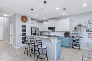 2705 Revolution Street, Melbourne, FL 32935 - MLS#1053233