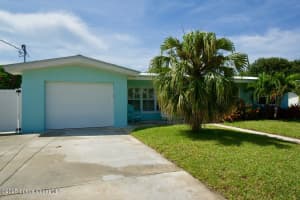 2060 Bonita Avenue, Melbourne Beach, FL 32951 - MLS#1053236
