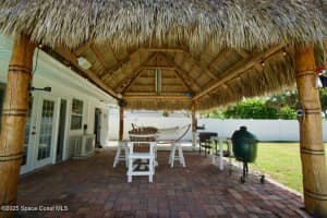 2060 Bonita Avenue, Melbourne Beach, FL 32951 - MLS#1053236