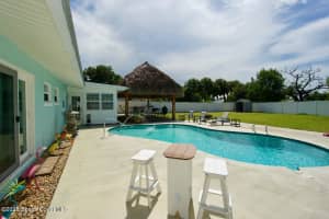 2060 Bonita Avenue, Melbourne Beach, FL 32951 - MLS#1053236