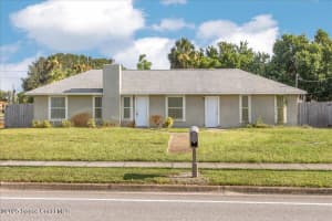 958 Fay Boulevard, Cocoa, Fl 32927, Cocoa