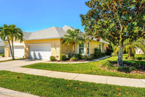 1291 Royal Fern Drive, Melbourne, FL 32940 Sold 09/24/25