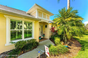1291 Royal Fern Drive, Melbourne, FL 32940 Sold 09/24/25
