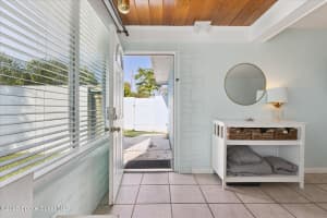104 Osceola Lane, Cocoa Beach, FL 32931 - MLS#1053241