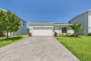 1915 Diablo Circle, Palm Bay, FL 32908 Sold 09/29/25