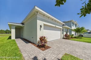 1915 Diablo Circle, Palm Bay, FL 32908 Sold 09/29/25