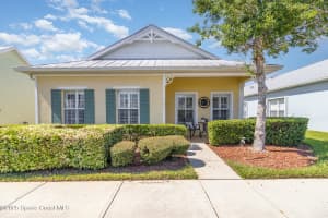 560 Martello Way, Melbourne, FL 32901 - MLS#1053250