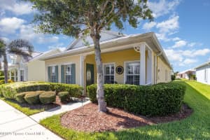 560 Martello Way, Melbourne, FL 32901 - MLS#1053250
