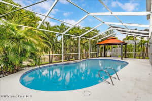 1911 Fabien Circle, Melbourne, FL 32940 - MLS#1053253