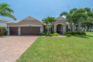 2003 Killian Drive, Palm Bay, FL 32905 - MLS#1053256