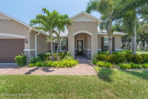 2003 Killian Drive, Palm Bay, FL 32905 - MLS#1053256