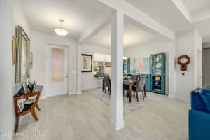 2003 Killian Drive, Palm Bay, FL 32905 - MLS#1053256