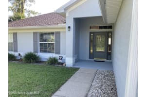 232 Croquet Avenue, Palm Bay, FL 32907 - MLS#1053263