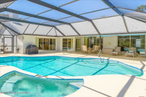 115 Martesia Way, Indian Harbour Beach, FL 32937 - MLS#1053273
