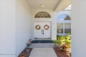 115 Martesia Way, Indian Harbour Beach, FL 32937 - MLS#1053273