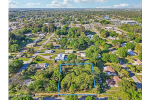 4010 Miami Avenue, Melbourne, FL 32904 Sold 11/17/25