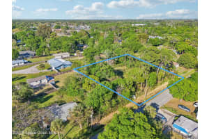 4010 Miami Avenue, Melbourne, FL 32904 Sold 11/17/25