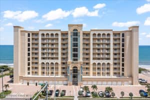 1025 Highway A1a Highway, Satellite Beach, FL 32937 Sold 10/14/25