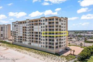 1025 Highway A1a Highway, Satellite Beach, FL 32937 - MLS#1053275