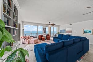 1025 Highway A1a Highway, Satellite Beach, FL 32937 - MLS#1053275